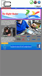 Mobile Screenshot of pcservicessol.com